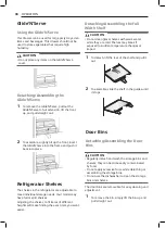 Предварительный просмотр 30 страницы LG LRDCS2603 Series Owner'S Manual