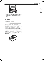 Предварительный просмотр 31 страницы LG LRDCS2603 Series Owner'S Manual