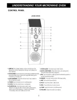 Preview for 7 page of LG LRDM1240B Owner'S Manual & Cooking Manual