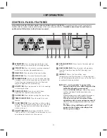 Предварительный просмотр 14 страницы LG LRE3012SB Owner'S Manual & Cooking Manual