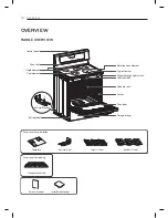 Предварительный просмотр 10 страницы LG LRE3023SB Owner'S Manual