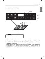 Предварительный просмотр 11 страницы LG LRE3023SB Owner'S Manual