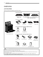 Предварительный просмотр 10 страницы LG LRE3027ST Owner'S Manual