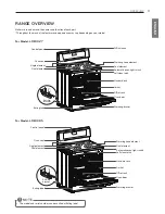 Предварительный просмотр 11 страницы LG LRE3027ST Owner'S Manual