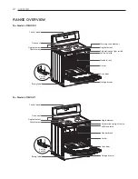 Предварительный просмотр 12 страницы LG LRE3027ST Owner'S Manual