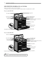 Предварительный просмотр 58 страницы LG LRE3027ST Owner'S Manual