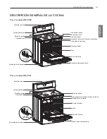 Предварительный просмотр 59 страницы LG LRE3027ST Owner'S Manual