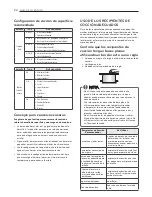 Предварительный просмотр 68 страницы LG LRE3027ST Owner'S Manual