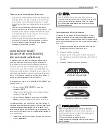 Предварительный просмотр 71 страницы LG LRE3027ST Owner'S Manual