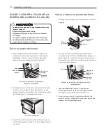 Предварительный просмотр 86 страницы LG LRE3027ST Owner'S Manual