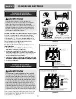 Предварительный просмотр 13 страницы LG LRE30451 Installation Manual