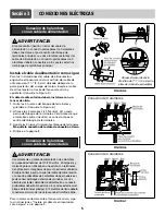 Preview for 13 page of LG LRE30451 Installation Manual