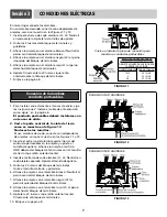Предварительный просмотр 15 страницы LG LRE30451 Installation Manual