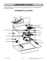 Предварительный просмотр 13 страницы LG LRE30451SB Service Manual