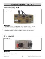 Предварительный просмотр 39 страницы LG LRE30451SB Service Manual