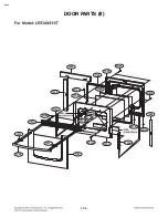 Предварительный просмотр 68 страницы LG LRE30451SB Service Manual