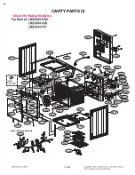 Preview for 72 page of LG LRE30451SB Service Manual