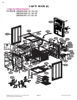 Preview for 73 page of LG LRE30451SB Service Manual