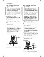 Preview for 16 page of LG LRE3061BD Owner'S Manual