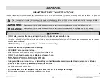 Предварительный просмотр 6 страницы LG LRE3061BD Service Manual