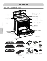 Предварительный просмотр 48 страницы LG LRE30755S Owner'S Manual & Cooking Manual