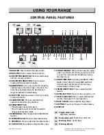 Предварительный просмотр 11 страницы LG LRE3085ST Service Manual