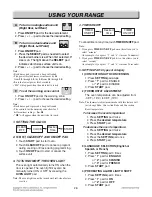 Preview for 12 page of LG LRE3085ST Service Manual