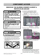 Preview for 30 page of LG LRE3085ST Service Manual