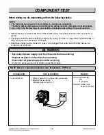 Preview for 36 page of LG LRE3085ST Service Manual