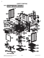 Preview for 95 page of LG LRE3085ST Service Manual