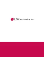 Preview for 96 page of LG LRE3085ST Service Manual