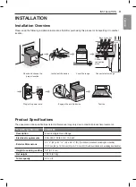 Preview for 11 page of LG LRE3163 Series Owner'S Manual