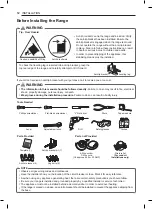 Preview for 12 page of LG LRE3163 Series Owner'S Manual