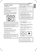 Preview for 25 page of LG LRE3163 Series Owner'S Manual