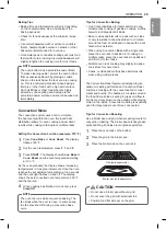 Preview for 29 page of LG LRE3163 Series Owner'S Manual