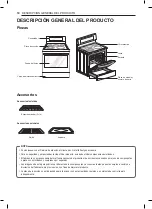Preview for 56 page of LG LRE3163 Series Owner'S Manual