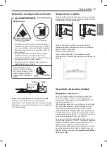 Preview for 61 page of LG LRE3163 Series Owner'S Manual