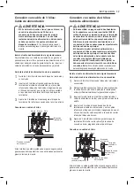 Preview for 63 page of LG LRE3163 Series Owner'S Manual