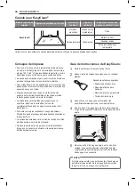 Preview for 82 page of LG LRE3163 Series Owner'S Manual