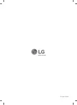 Preview for 96 page of LG LRE3163 Series Owner'S Manual