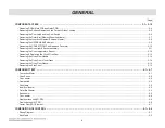 Предварительный просмотр 4 страницы LG LRE3193BD Service Manual