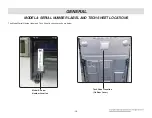 Предварительный просмотр 10 страницы LG LRE3193BD Service Manual