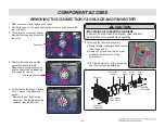 Предварительный просмотр 23 страницы LG LRE3193BD Service Manual