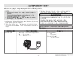 Предварительный просмотр 33 страницы LG LRE3193BD Service Manual