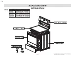 Предварительный просмотр 72 страницы LG LRE3193BD Service Manual