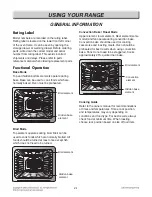 Preview for 10 page of LG LRE3194BD Service Manual