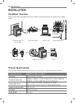 Preview for 10 page of LG LRE4211 Series Owner'S Manual