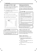 Предварительный просмотр 44 страницы LG LRE4211 Series Owner'S Manual