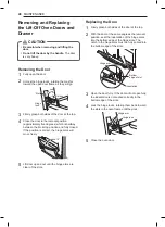 Предварительный просмотр 46 страницы LG LRE4211 Series Owner'S Manual