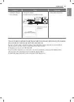 Предварительный просмотр 57 страницы LG LRE4211 Series Owner'S Manual